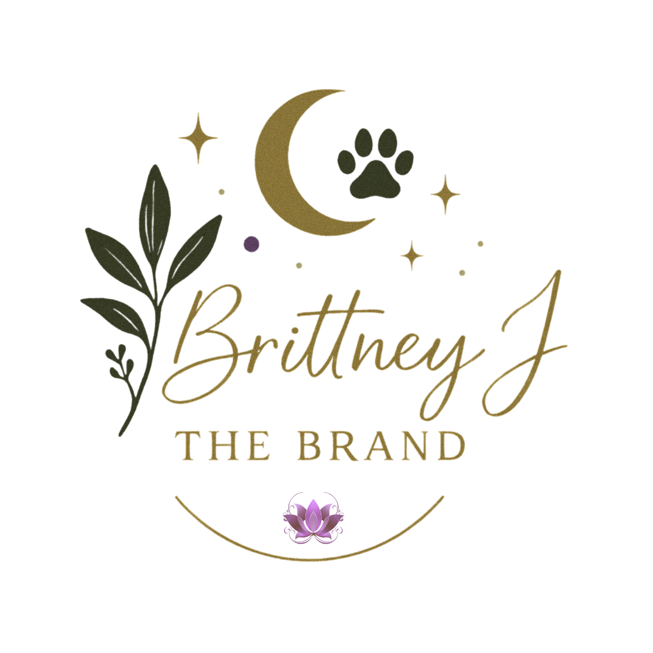 Brittney J The Brand
